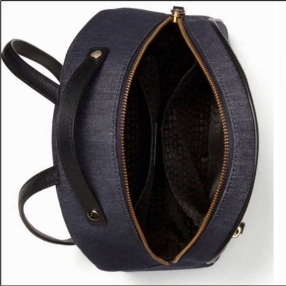 Kate spade backpack